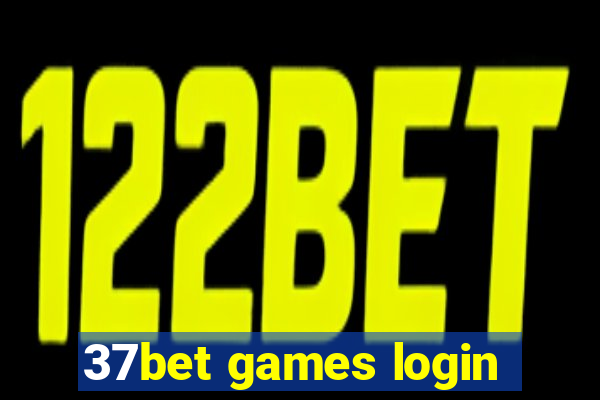 37bet games login